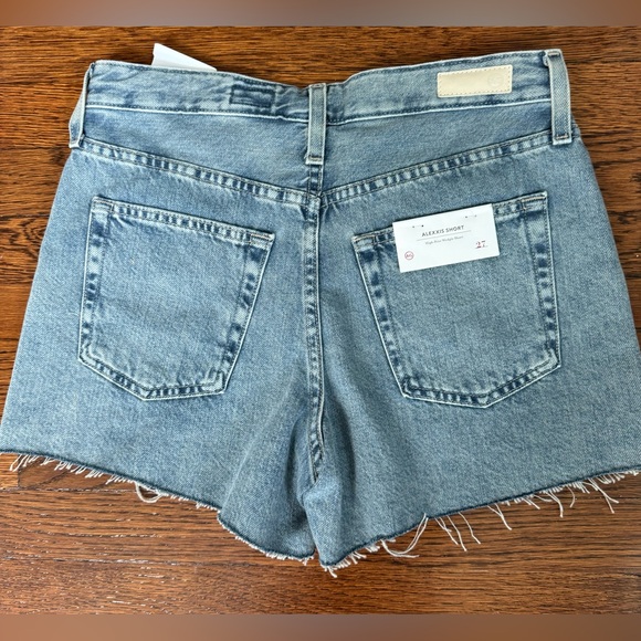 AG by Adriano Goldschmied Jean Short - Picture 6 of 6